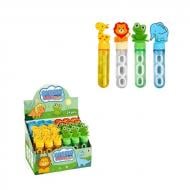Мыльные пузыри Maya Toys Сафари мини в ассортименте 266-185