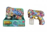 Пузырькомет Maya Toys Граффити в ассортименте 8899-61D