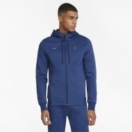 Джемпер Puma Ferrari Style Hooded Sweat Jacket Reg 53333407 р. L синий