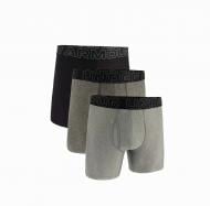 Трусы мужские Under Armour 1383878-035 S-M разноцветный