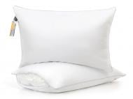 Подушка 1498 Luxury Exclusive memory effekt м’яка 50x70 см (2200001540682) MirSon Подушка 1498 Luxury Exclusive memory effekt м’яка 50x70 см (2200001540682) MirSon