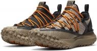 Кросівки чоловічі демісезонні Nike ACG MOUNTAIN FLY LOW DA5424-200 р.49,5 бежево-чорні
