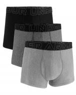 Трусы мужские Under Armour 1383882-035 S-M разноцветный