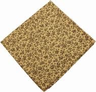 Салфетка Прованс Цветы 40x40 см 40x40 см