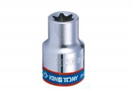 Головка 1/2" 12-гранн. 7/8" KING TONY 433028SR