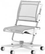 Крісло MOLL S6 сірий