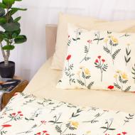 Наволочка бязь 17-0226 Makerena 60x60 см мульти MirSon