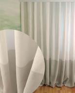 Тюль Щільна з мережкою 600x250 білий Декор-ін