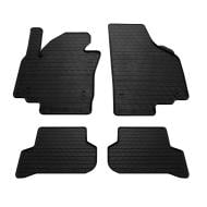 Набор ковриков Stingray VOLKSWAGEN Golf Plus (2005-2014)/SKODA Yeti (2009-2017)/SEAT Altea XL (2005-2015) 1024254 модельные