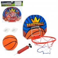 Игровой набор для баскетбола Basketball Legends 010-17