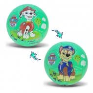 Футбольный мяч №3 Paw Patrol зеленый PP2511 р.59