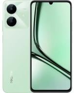 Смартфон Realme NOTE 60X 3/64GB wilderness green (RMX39383/64 GREEN) Смартфон Realme NOTE 60X 3/64GB wilderness green (RMX39383/64 GREEN)