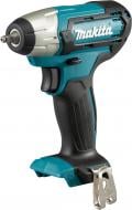 Гайковерт ударный аккумуляторный Makita CXT TW060DZ