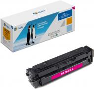 Картридж G&G CF403X для HP CLJ M252, M277 magenta