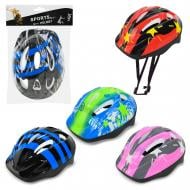 Шлем защитный 24х19х13 см Z41492