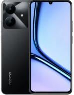 Смартфон Realme NOTE 60X 3/64GB marble black (RMX39383/64 BLACK)