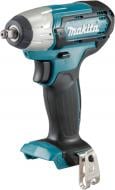 Гайковерт ударный аккумуляторный Makita CXT TW140DZ