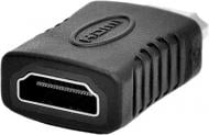 Перехідник PowerPlant HDMI AF - HDMI AM