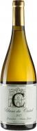 Вино Domaine du Castel C Blanc du Castel белое сухое 2022 0,75 л