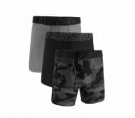 Труси чоловічі Under Armour 1383879-001 XL різнокольоровий