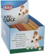 Лакомство для собак Trixie Soft Snack Happy Stripes с говядиной 500 гр Лакомство для собак Trixie Soft Snack Happy Stripes с говядиной 500 гр