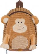 Рюкзак детский Cool For School Light Brown Monkey CF86117