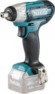 Гайковерт ударный аккумуляторный Makita CXT TW141DZ