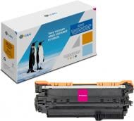 Картридж G&G CE403A для HP CLJ M551, M570, M575 magenta