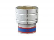 Головка 1/2" 6 мм 6-гранн. KING TONY 433506MR