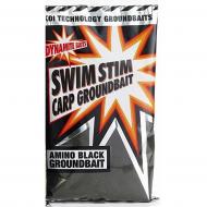 Принада Dynamite Baits BLACK 900 г Swim Stim