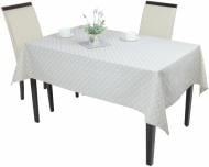 Скатерть Ажур 140x180 см Прованс