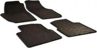 Килимки автомобільні ELIT KHD 217884 модельні