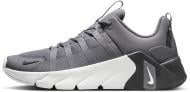 Кроссовки мужские Nike Free Metcon 7 II7405-005 р.44,5 серые Кроссовки мужские Nike Free Metcon 7 II7405-005 р.44,5 серые