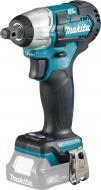 Гайковерт ударный аккумуляторный Makita CXT TW161DZ