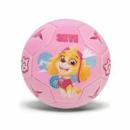 Футбольный мяч №2 Paw Patrol розовый PP2510 р.48