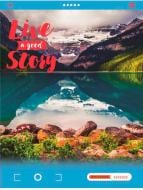 Тетрадь HotchPotch А4/48 YES