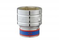 Головка 1/2" 9 мм 6-гранн. KING TONY 433509MR