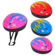 Шлем защитный детский 24,5х20 см Z41494