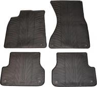 Коврики автомобильные ELIT KHD 217134 модельные