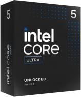 Процесор Intel Intel Core Ultra 5 245K 3,6 GHz Socket 1851 Box (BX80768245K S RQCT)
