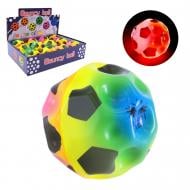 Мяч-прыгун резиновый Graviti ball 6 см в ассортименте PR2440
