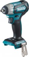 Гайковерт ударний акумуляторний Makita LXT DTW180Z