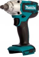 Гайковерт ударний акумуляторний Makita LXT DTW190Z