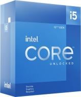 Процессор Intel Intel Core i5-12600KF 3,7 GHz Socket 1700 Box (BX8071512600KF S RL4U)