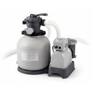 Фильтр-насос для бассейна Intex 26648