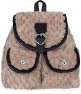 Рюкзак дитячий Cool For School Beige Glamour CF86532