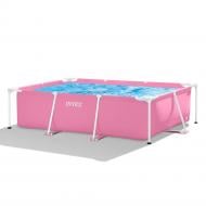 Бассейн каркасный Intex 28266