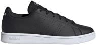 Кроссовки Adidas ADVANTAGE BASE EE7511 р.36 2/3 UK 4 22,5 см черный
