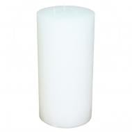 Свічка циліндр біла С15*30/3-1.1 Candy Light