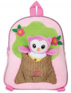 Рюкзак дитячий Cool For School Owl CF86060